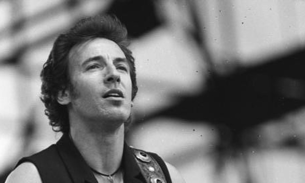 Rockens mesterværker: Bruce Springsteen