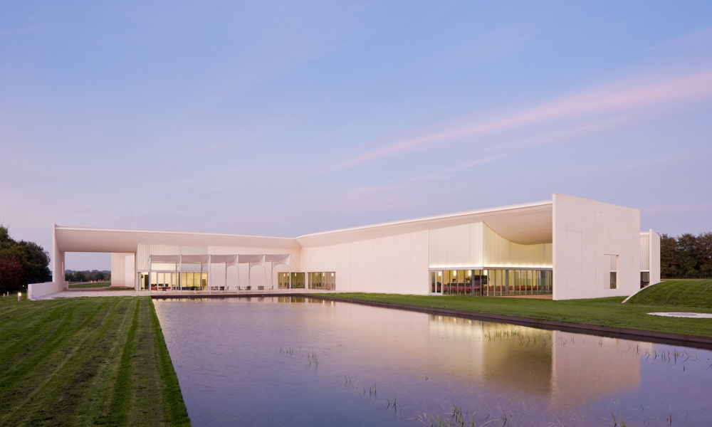 Oplev HEART og Carl-Henning Pedersen & Else Alfelts Museum i Herning