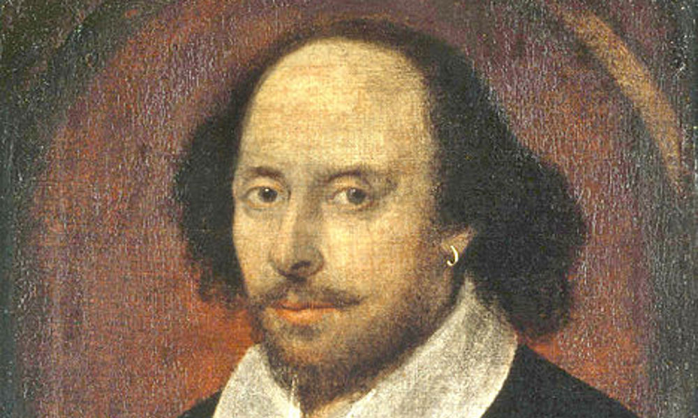 Dæmoni og angst med Kierkegaard og Shakespeare