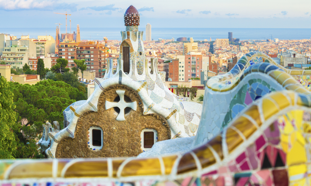 Catalonien - Kultur og historie