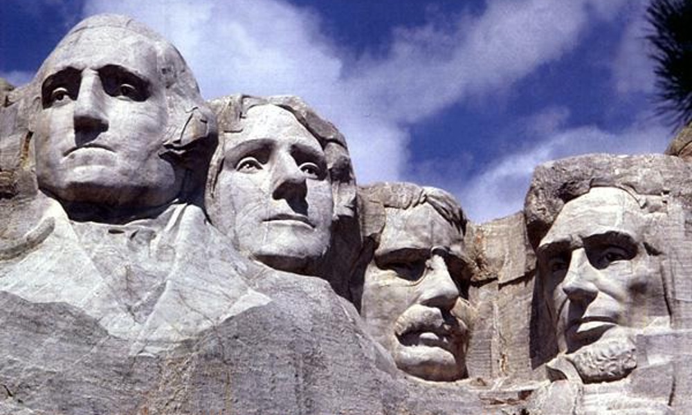 Californien og den amerikanske drøm