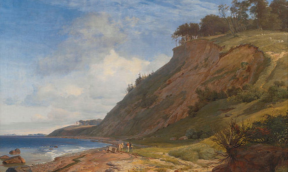 Kunsten i Norden - er den nordisk?