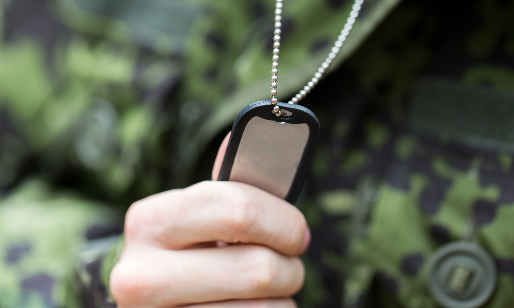 Kan kvinder overhovedet være gode soldater?