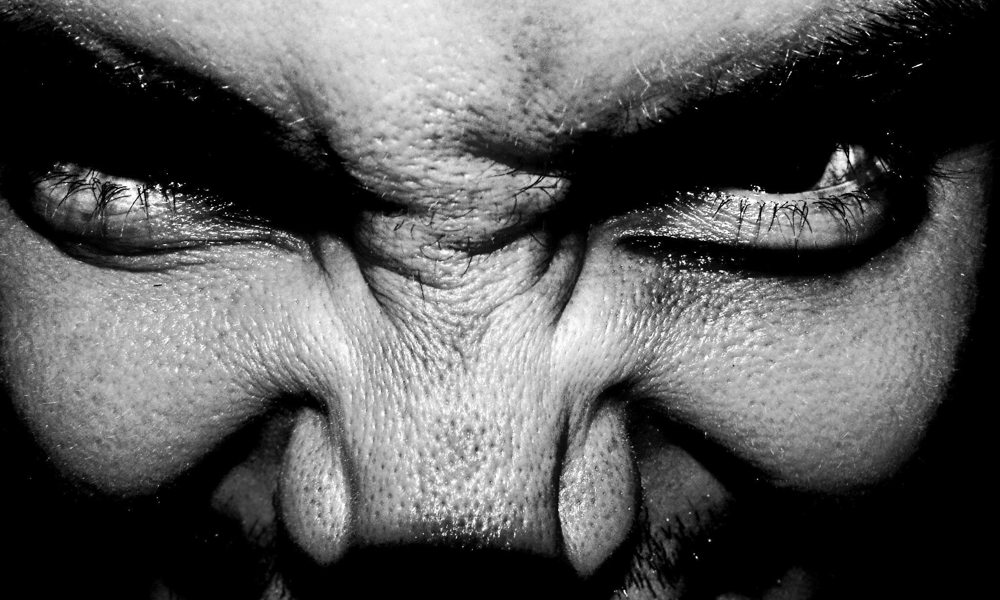 100 års vanvid i litteraturen