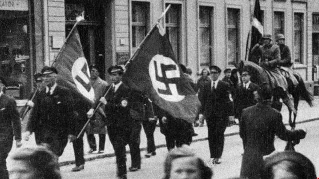 Danmark under besættelsen 3: I seng med fjenden – Fordom og kollaboration