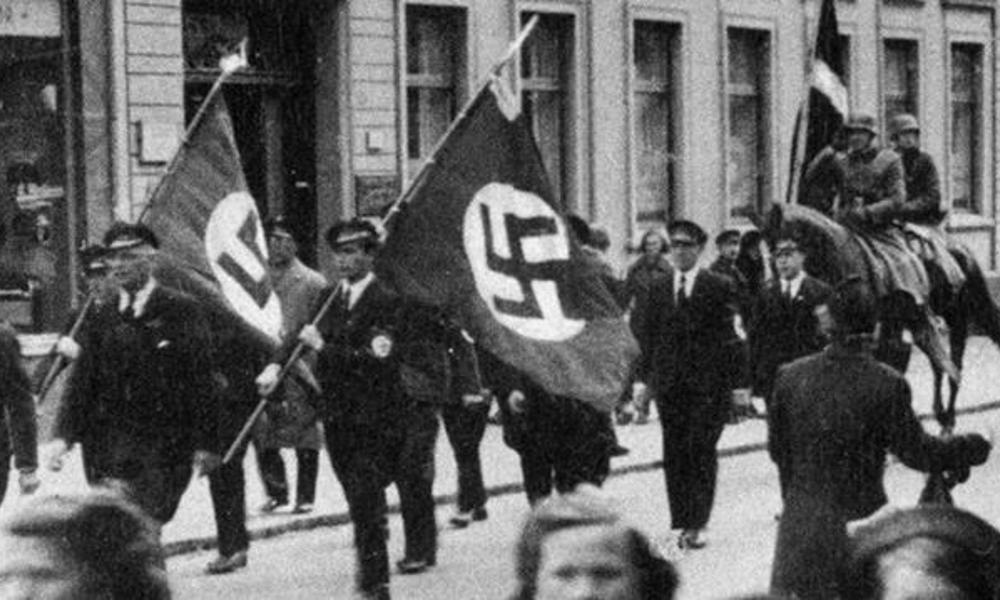 Danmark under besættelsen