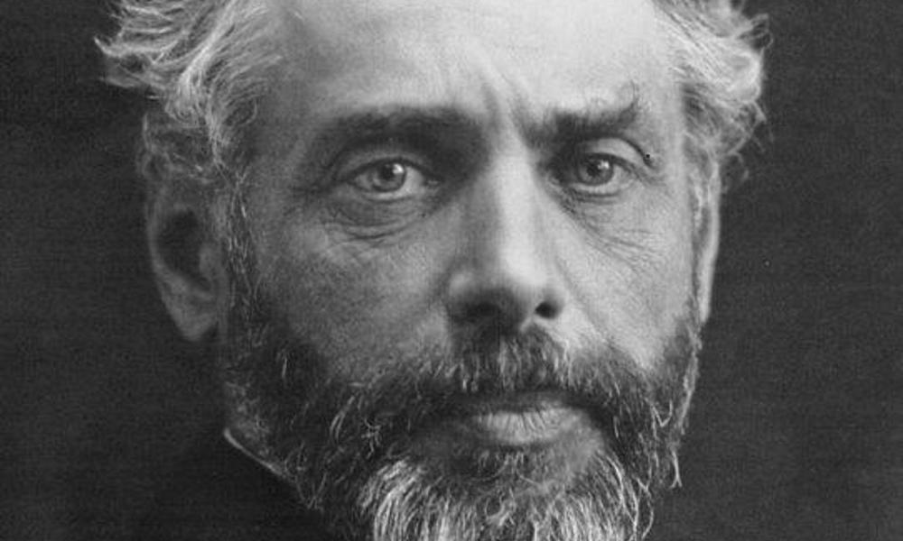 Henrik Pontoppidans hovedværker