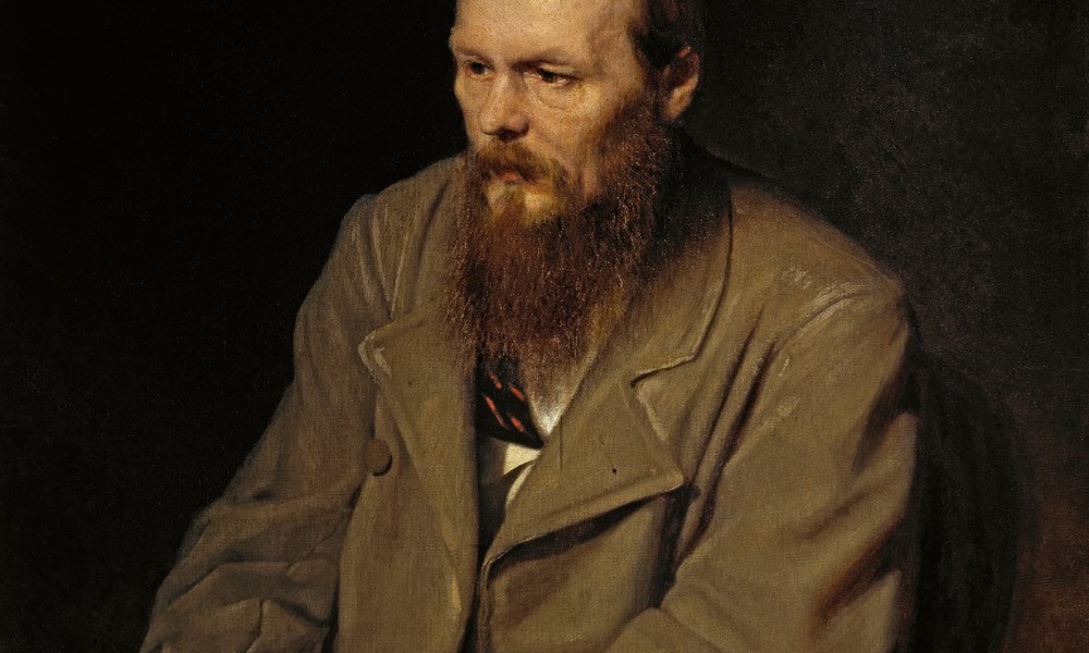 Dostojevskijs Brødrene Karamazov