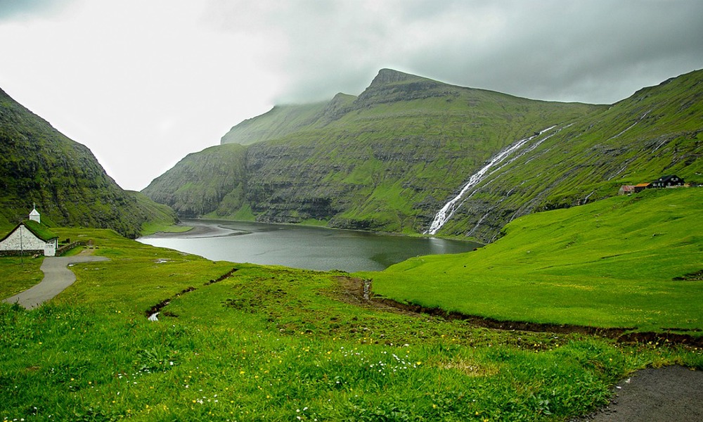 NATUR- & KULTURREJSE: Færøerne – et enestående Nordatlantisk ørige