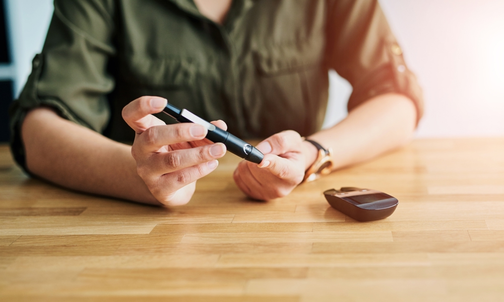 Nerveskader ved diabetes – Når nerverne gør ondt