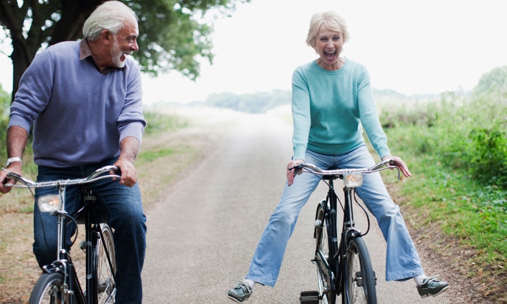 Senkarrieren og den gode overgang