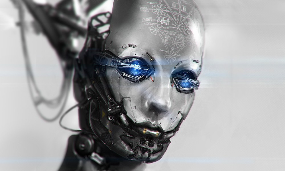 Ny forskning fra AAU: Intelligente robotter i samarbejde med mennesker