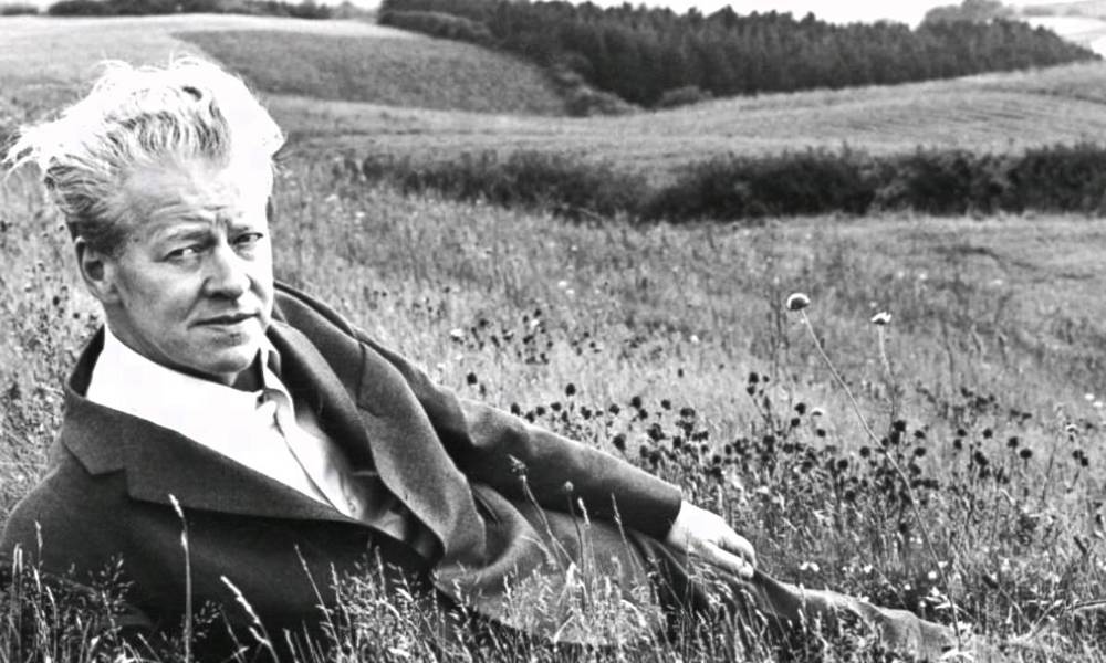 Metafysikken er tilbage! Om Løgstrups metafysiske tænkning og menneskets plads i universet