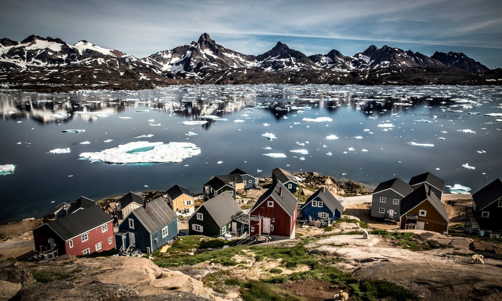 Erindring af kolonitiden: Historiekonflikter mellem Danmark og Grønland