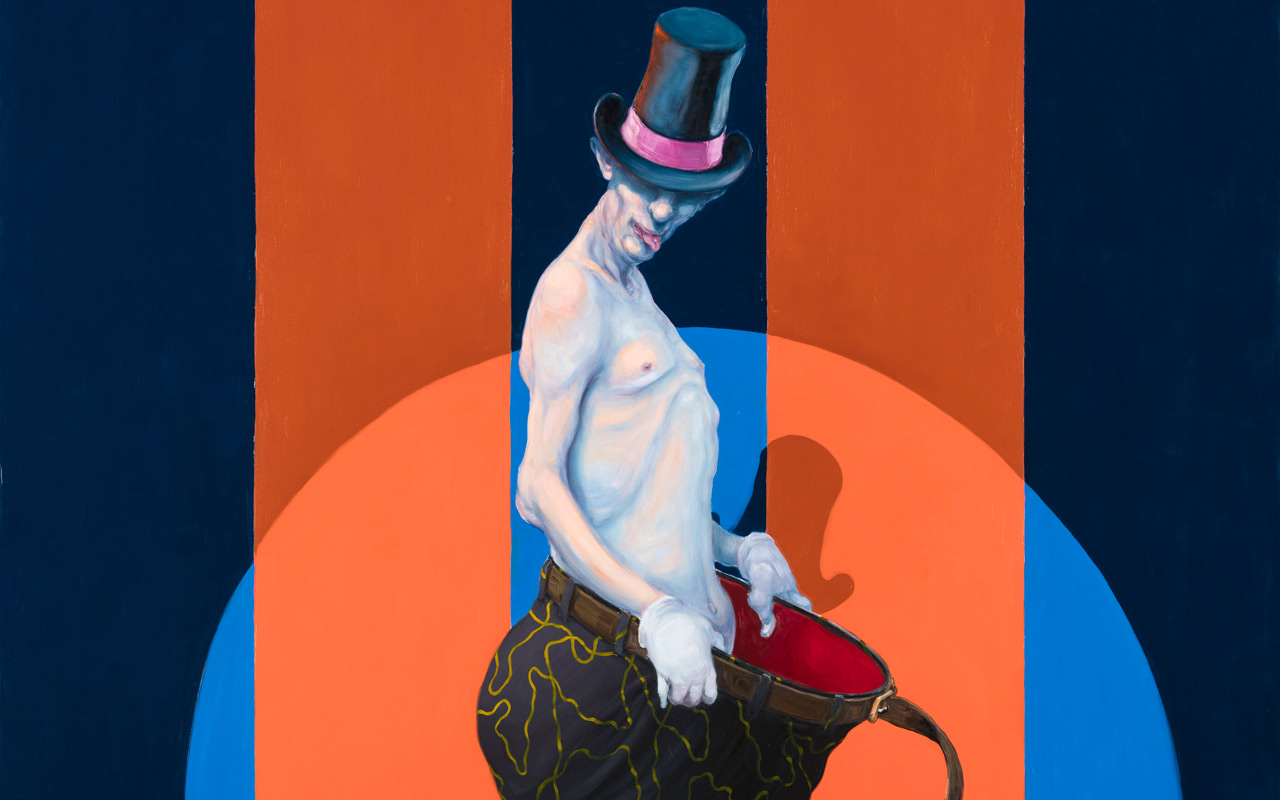 KUNSTHISTORIE: Værd at vide om kunst