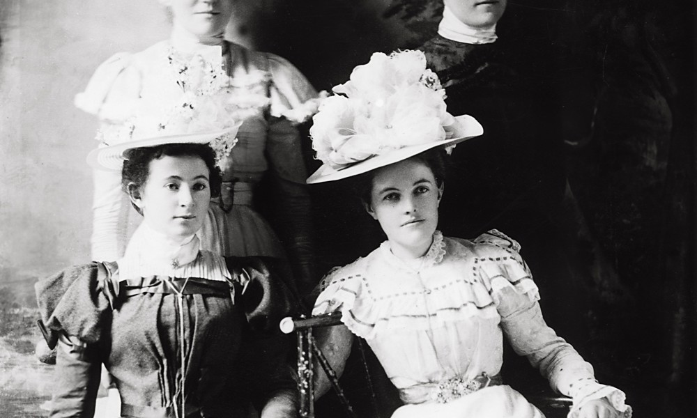 OPLEV AALBORG: Jomfru Anes Døtre - Aalborgkvinder gennem historien