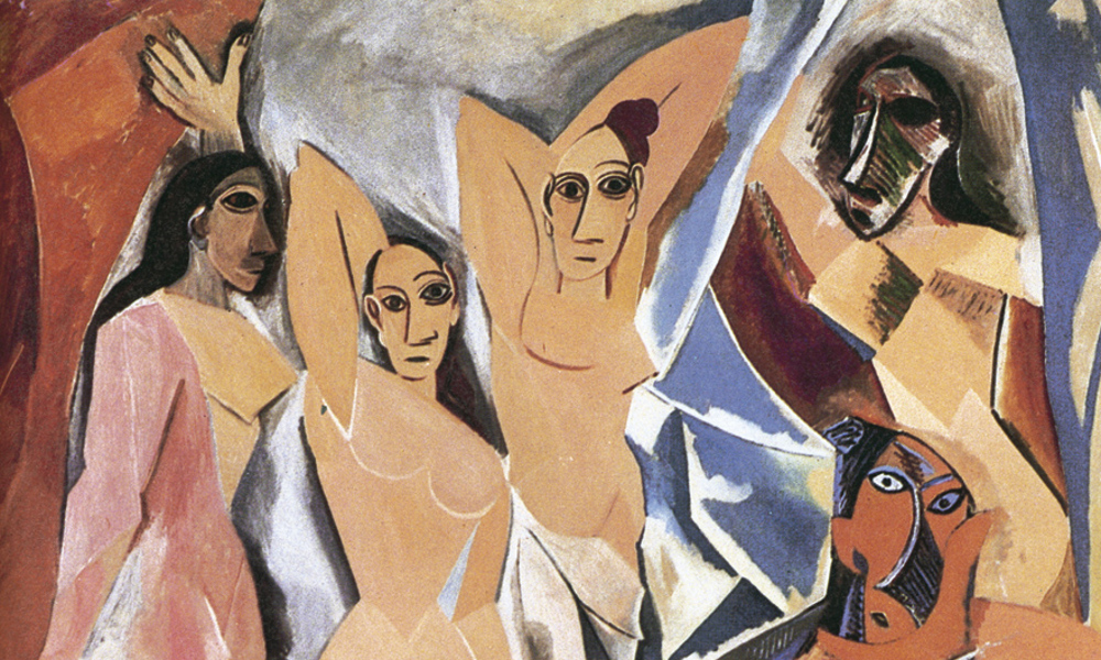 Indføring i kunsthistorien