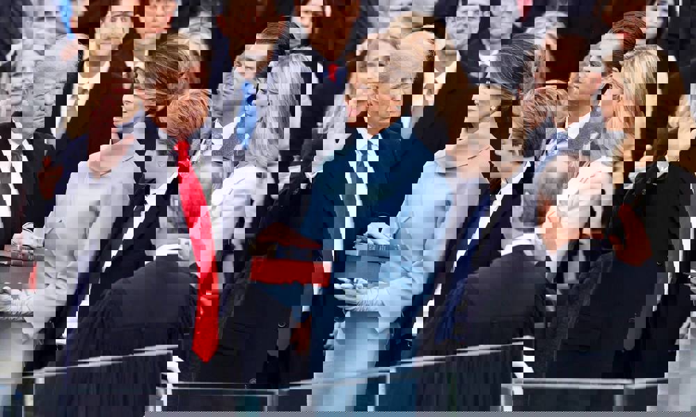 Donald Trump – nyt fænomen eller fortsættelse af autoritær tradition?