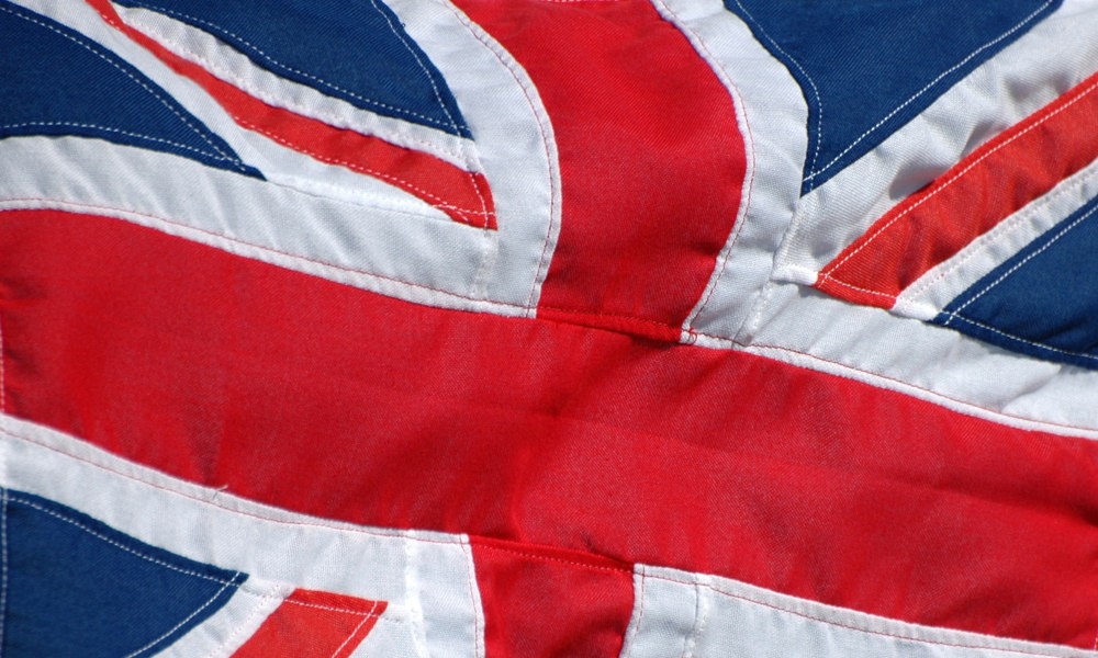 Sommeruniversitet på Svalegården: Storbritannien