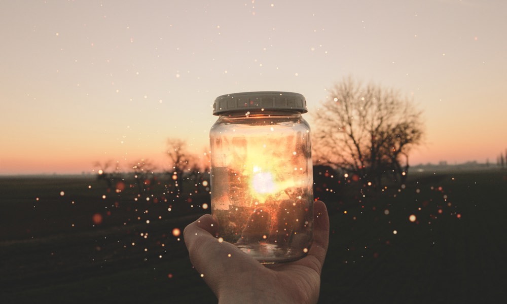 Sæsonåbningsforedrag: Håb