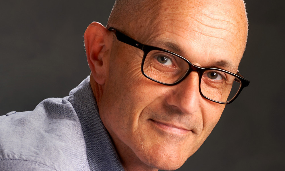 Woke: Opvågnen til en ny verden