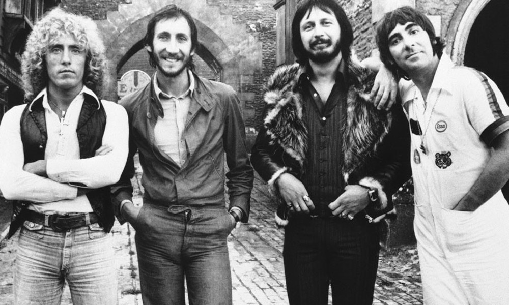 Rockens mesterværker: The Who
