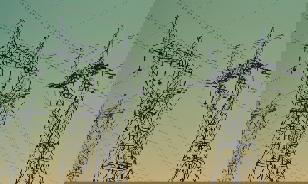 Sådan driver man et balanceret el-net