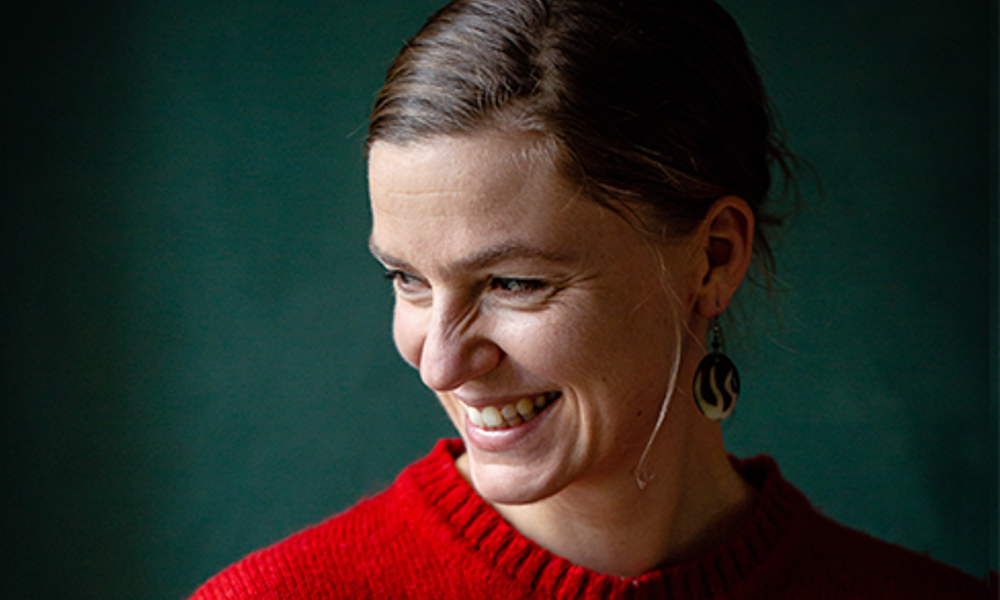 Tre stærke svenske kvinder