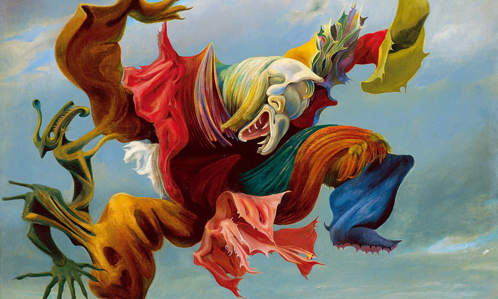 Torsdagsforedrag 2: Brudflader, veje og vildveje i europæisk modernitet