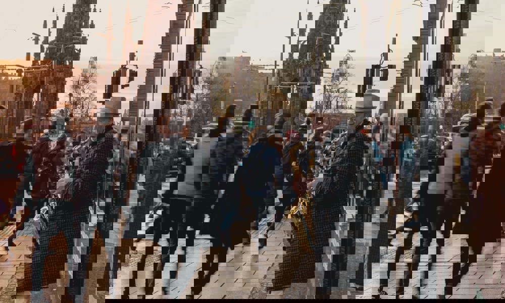 Skotland efter Brexit