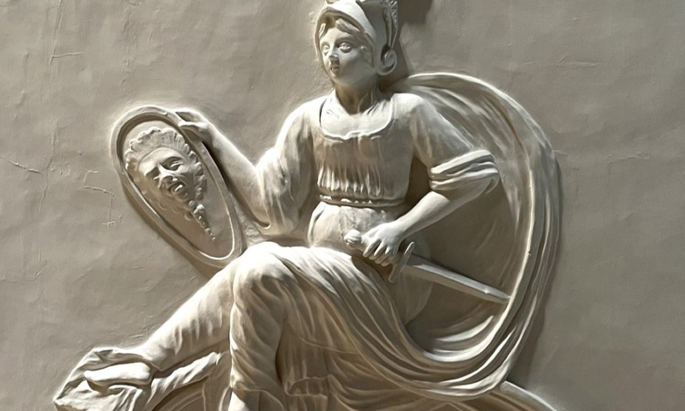 Mini-filosofikum – antikken til det 19. århundrede