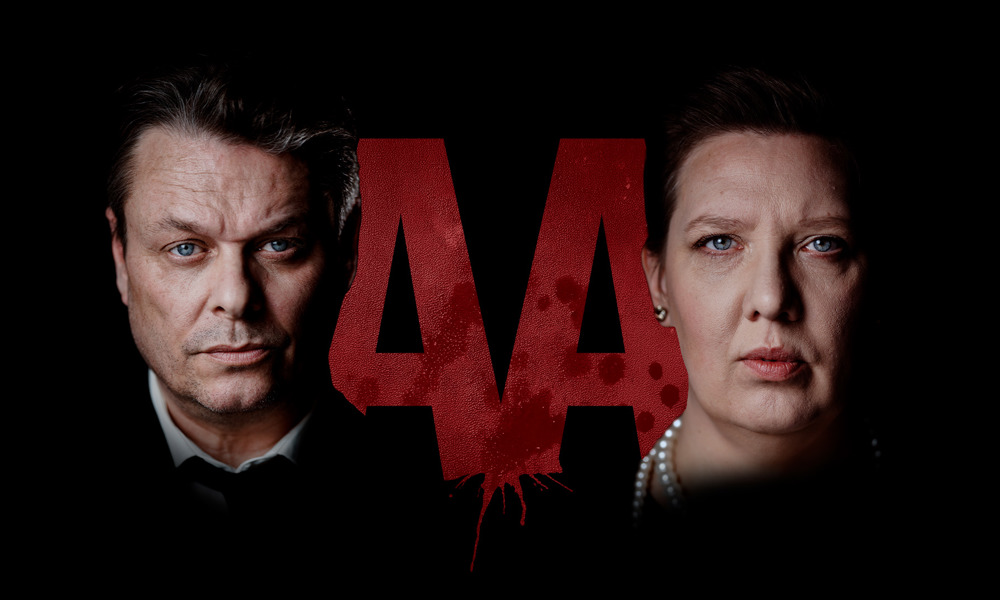 Teatertematikker: Macbeth