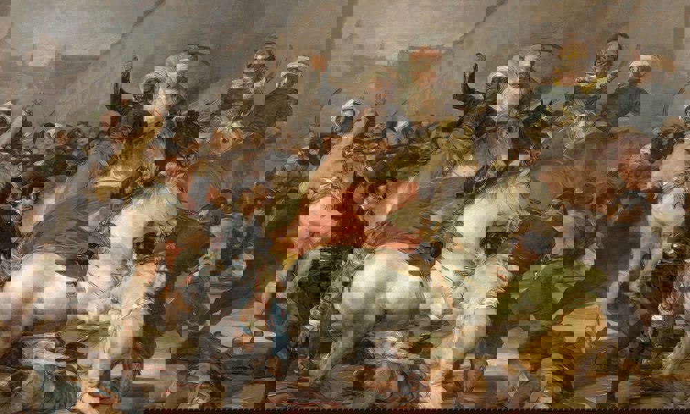 KUNSTHISTORIE: 1600- og 1700-tallet - Det jordnære og det himmelske