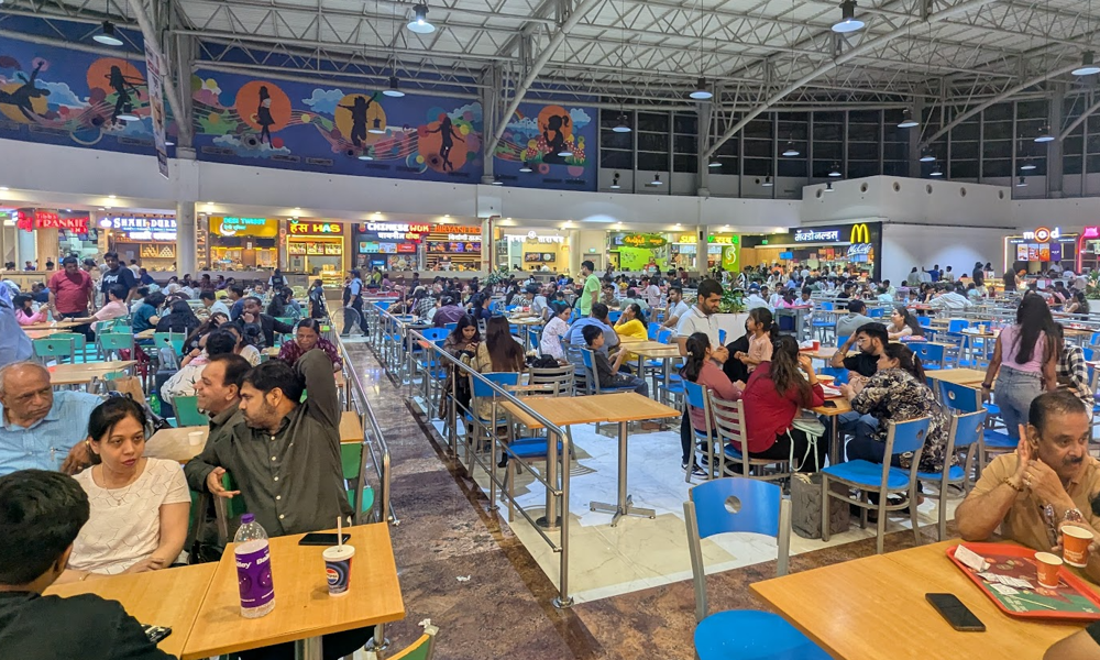 Det moderne Indien - Politik, potentiale og paradokser