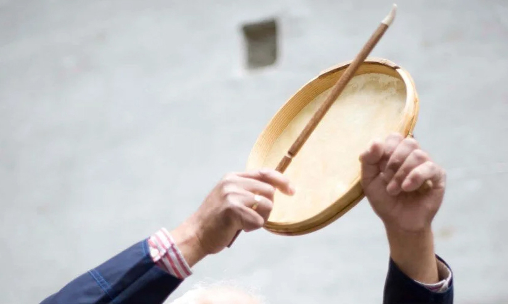 Grønlandsk musikkultur: Fra trommedans til Hip Hop