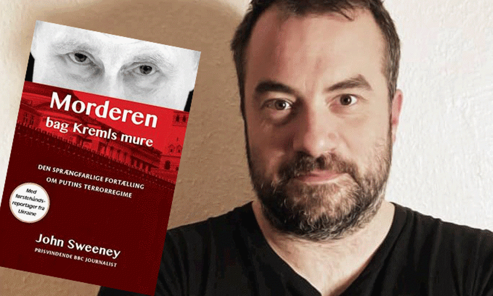 Putin og det postfaktuelle samfund