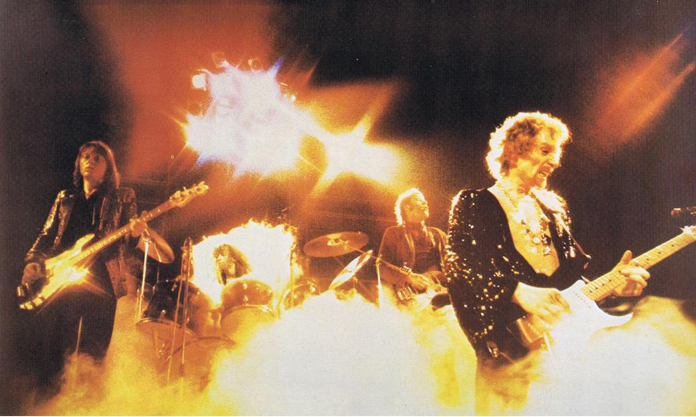 Danskrockens mesterværker: GASOLIN