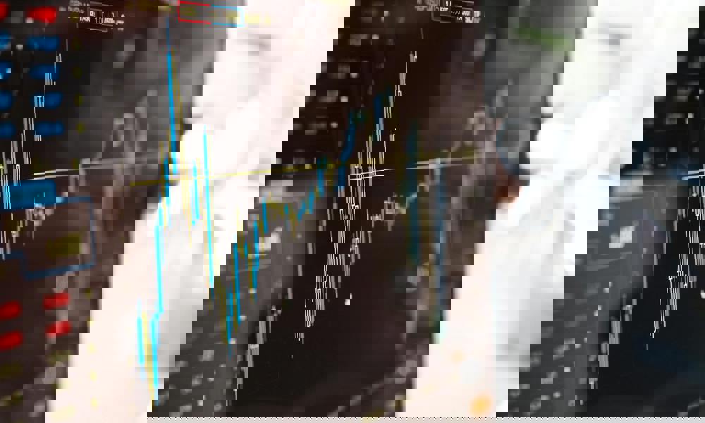 Energisektoren set gennem investors briller