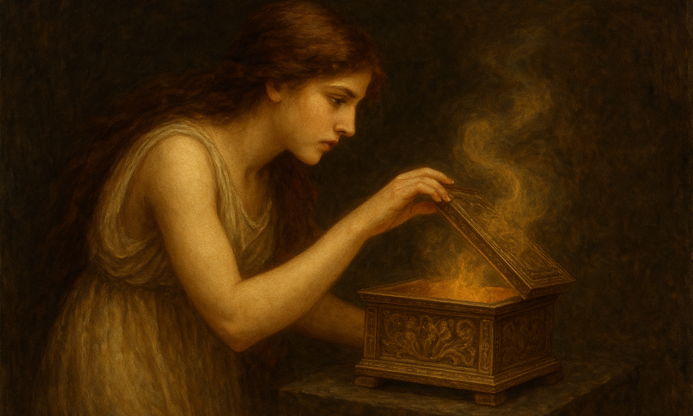 Myte og filosofi: En udvidelse