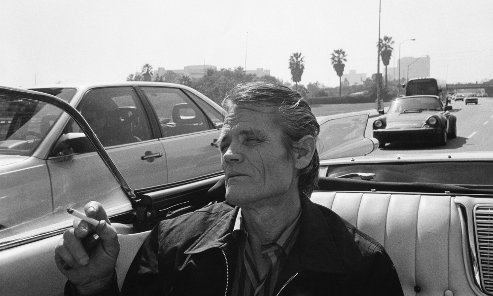 All that Jazz: Let’s get Lost