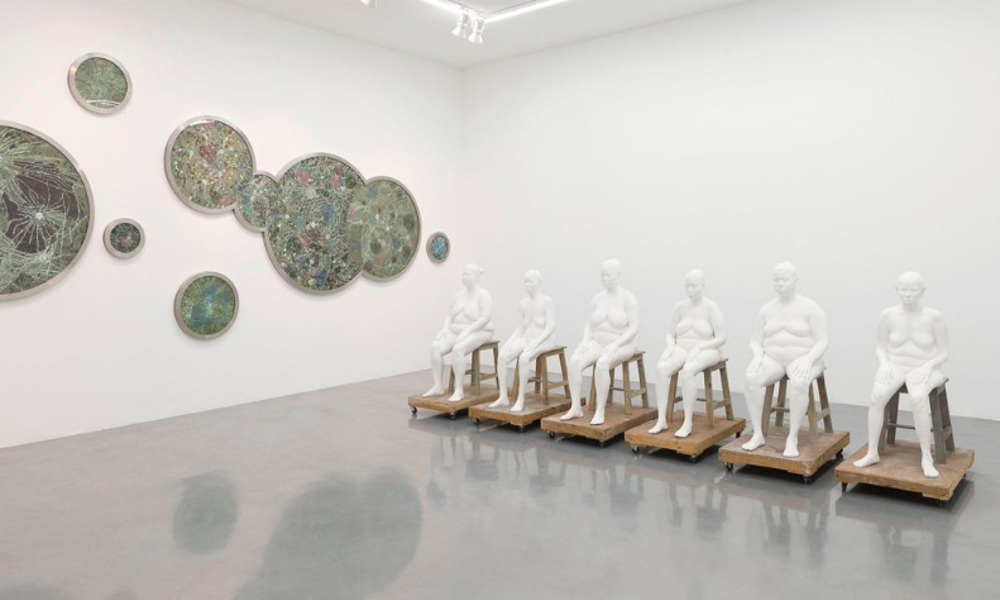 KUNSTHISTORIE: What's on? Ti aktuelle kunstudstillinger