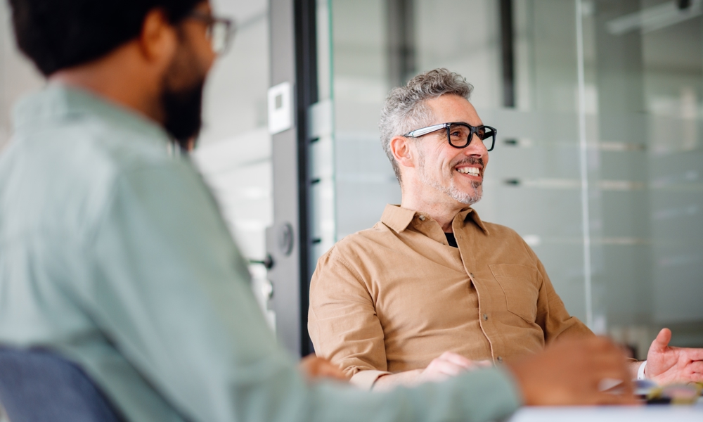 Det dilemmafyldte arbejdsliv