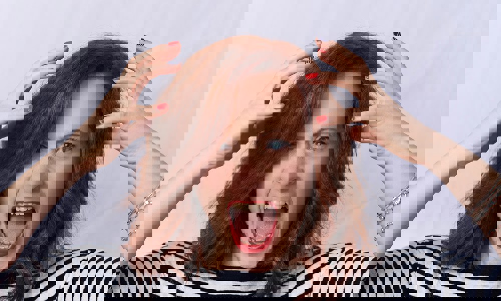 Vrede - En følelse med et (ulige) potentiale