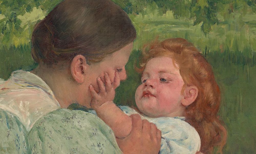 Mærk kunsten gennem 500 års kunsthistorie