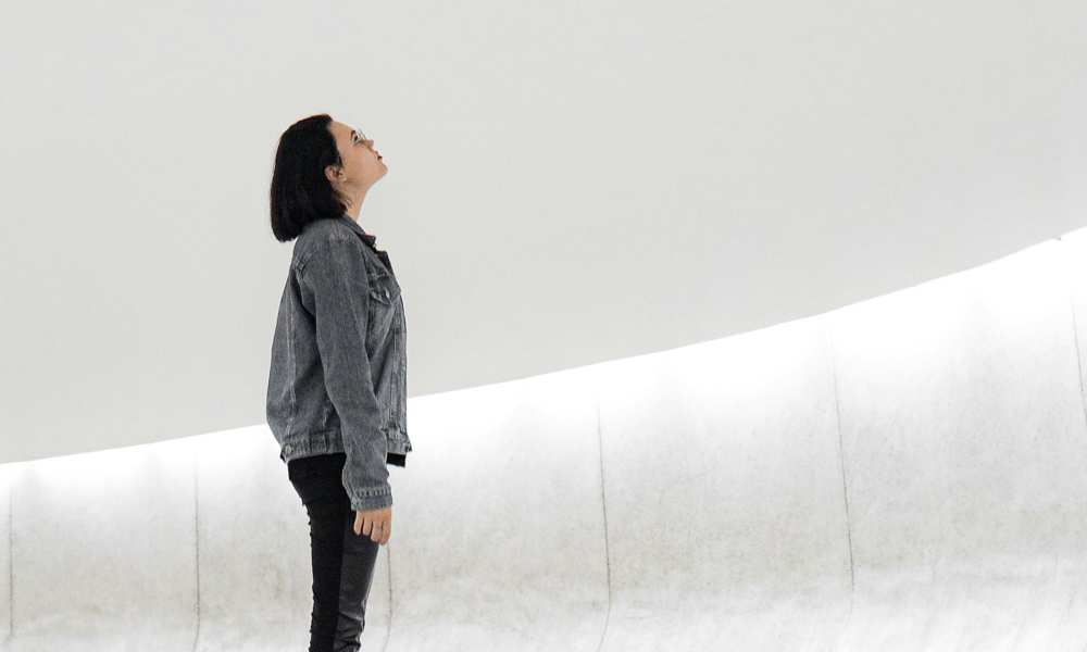 NEXT – En festival om fremtiden