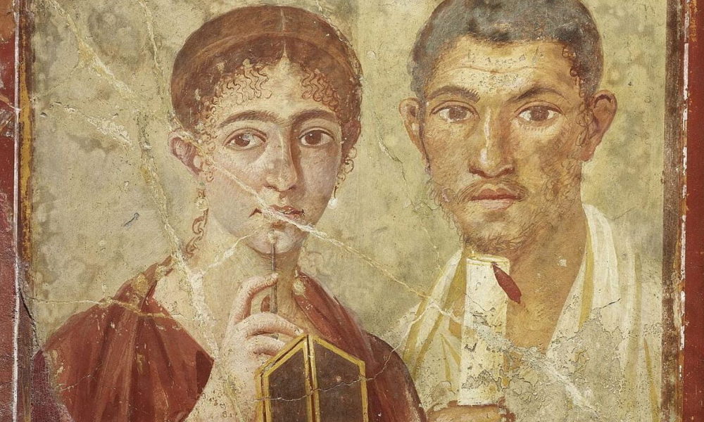 Verdens historie - Fra oldtiden til i dag