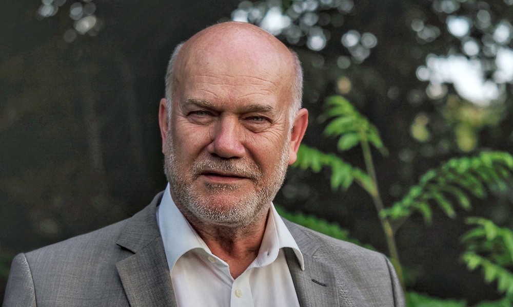 Hasserisaften: Per Kirkebys kirkeudsmykninger