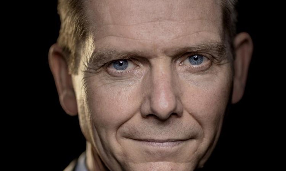 Til sidst kommer det frem (med Christian Jensen)