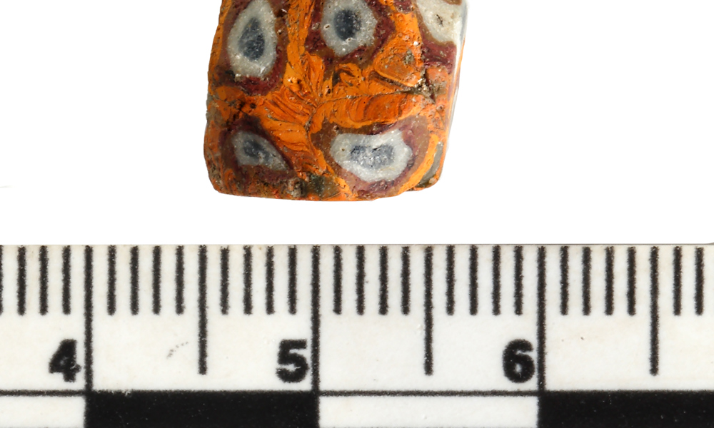 Arkæologien i nyt lys (2): Næsby - en gravplads fra yngre vikingetid