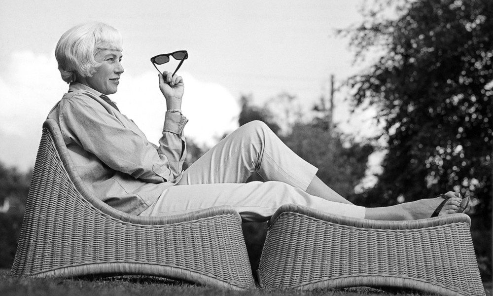 Da Dansk design gik POP